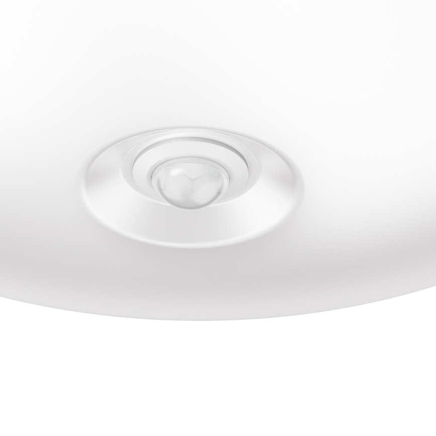 Philips - LED Плафон със сензор LED/6W/230V 2700K