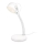 Philips 67413/31/16 - LED Настолна лампа MYLIVING DYNA 1xLED/3W/230V бяла