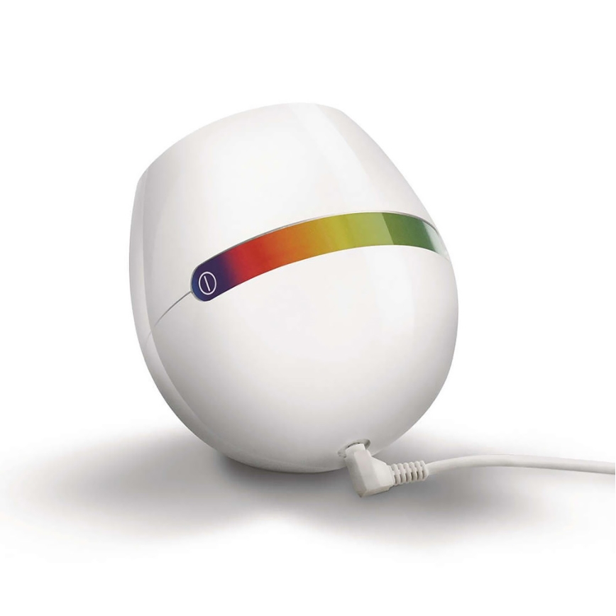 Philips 70018/31/PH - LED Настолна лампа LIVINGCOLORS MICRO 1xLED/4,7W/230V