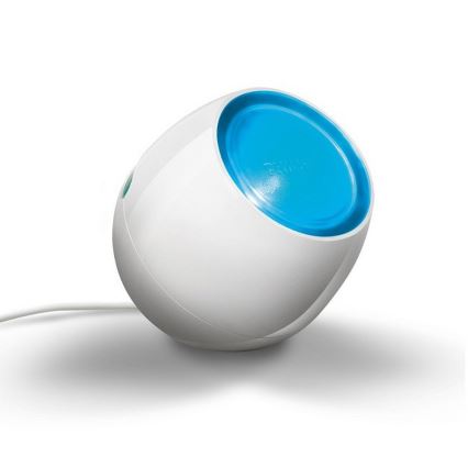 Philips 70018/31/PH - LED Настолна лампа LIVINGCOLORS MICRO 1xLED/4,7W/230V