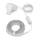 Philips 70102/31/P2 - LED лента MYLIVING LIGHTSTRIP 5m LED/24W/230V