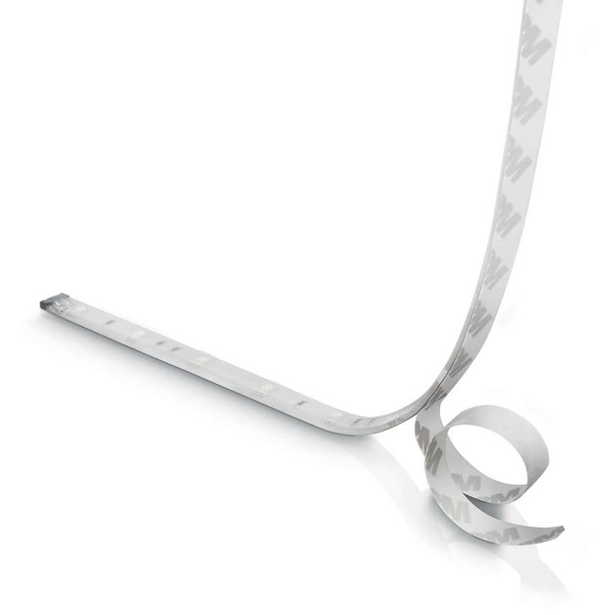 Philips 70102/31/P2 - LED лента MYLIVING LIGHTSTRIP 5m LED/24W/230V