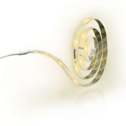 Philips 70102/31/P2 - LED лента MYLIVING LIGHTSTRIP 5m LED/24W/230V