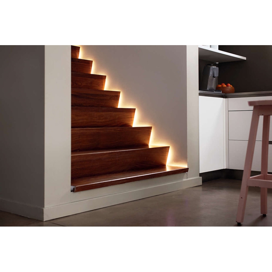 Philips 70102/31/P2 - LED лента MYLIVING LIGHTSTRIP 5m LED/24W/230V