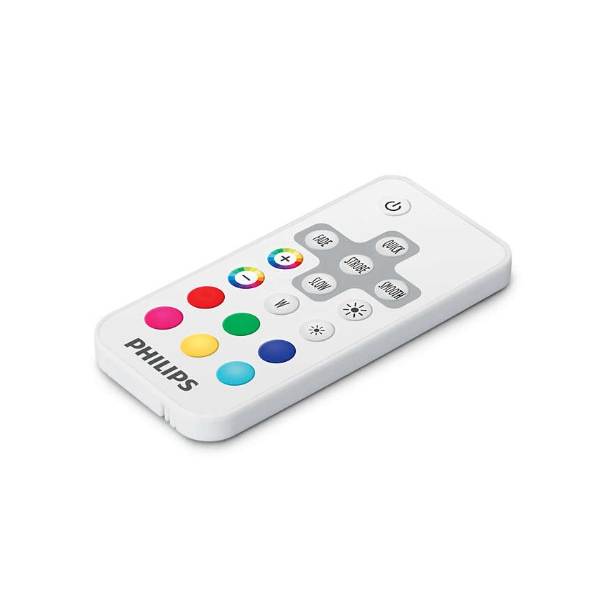 Philips - LED Димируем лента 5 м LED/17W