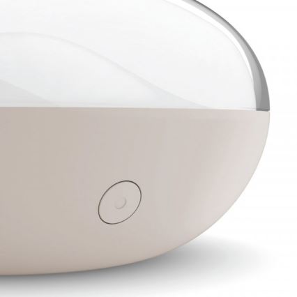 Philips 70104/31/P0 - LED Димируема портативна лампа CAMELLIA LED/3W