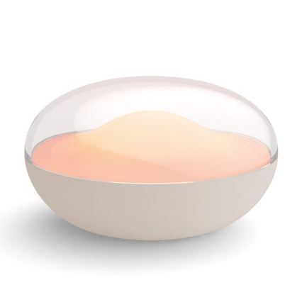 Philips 70104/31/P0 - LED Димируема портативна лампа CAMELLIA LED/3W