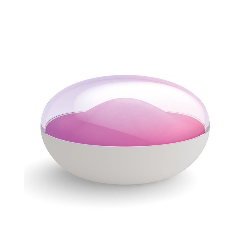 Philips 70104/31/P0 - LED Димируема портативна лампа CAMELLIA LED/3W