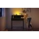 Philips 70105/31/P6 - LED RGB Димируема настолна лампа MYLIVING BERRY 1xLED/3W/5V