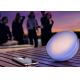 Philips - Димируема настолна лампа Hue GO 1xLED/6W/RGB