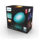 Philips - Димируема настолна лампа Hue GO 1xLED/6W/RGB