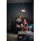 Philips - LED Детски Полилей 3xLED/3W/230V