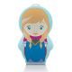 Philips 71767/36/16 - LED Детска Фенерче DISNEY ANNA 1xLED/0,3W/2xAAA