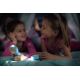 Philips 71767/36/16 - LED Детска Фенерче DISNEY ANNA 1xLED/0,3W/2xAAA