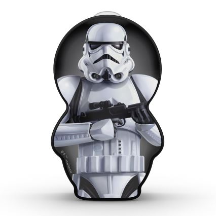Philips 71767/97/16 - LED Детска Фенерче DISNEY STAR WARS 1xLED/0,3W/2xAAA
