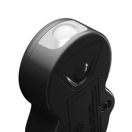 Philips 71767/97/16 - LED Детска Фенерче DISNEY STAR WARS 1xLED/0,3W/2xAAA