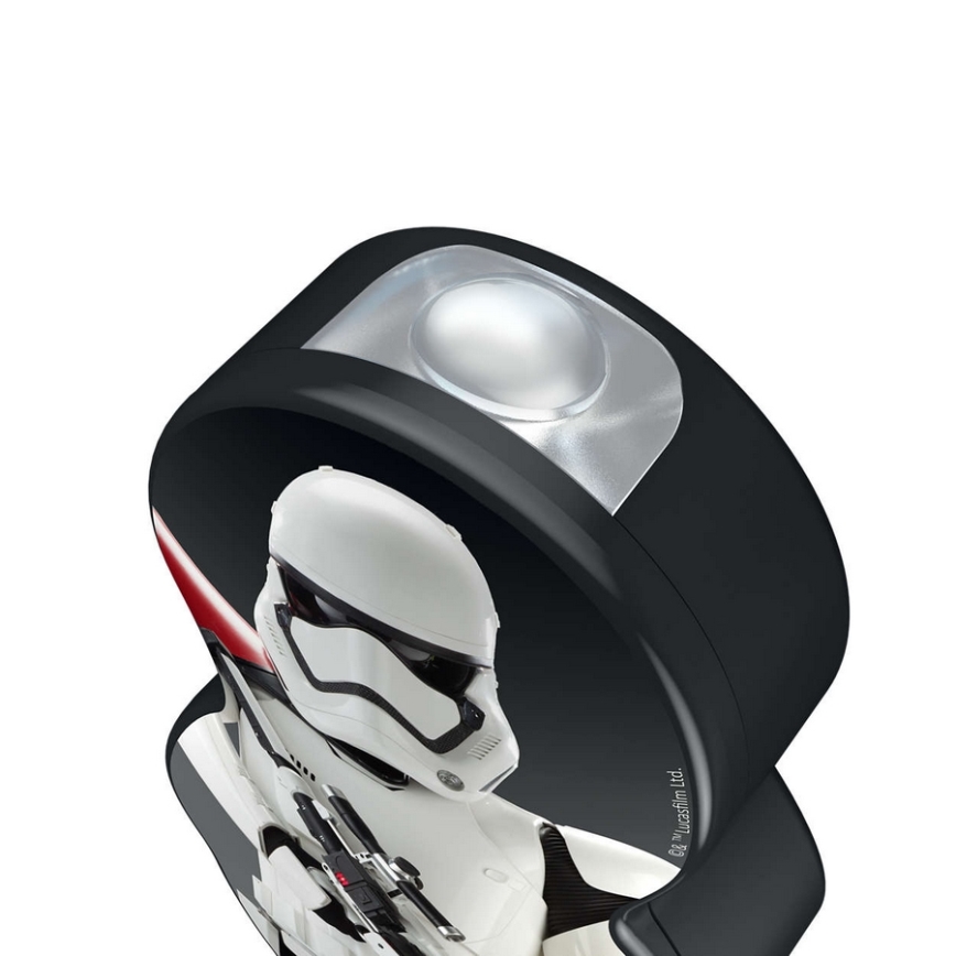Philips 71767/97/P0 - LED Детска Фенерче DISNEY STAR WARS 1xLED/0,3W/2xAAA