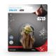 Philips 71767/99/16 - LED Детска Фенерче DISNEY STAR WARS 1xLED/0,3W/2xAAA