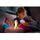 Philips 71768/08/16 - LED Детска лампа DISNEY FROZEN 1xLED/0,3W/3V