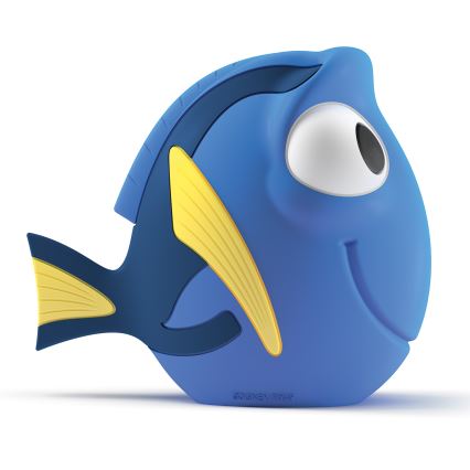 Philips - Детска LED лампа 1xLED/0,3W/3V