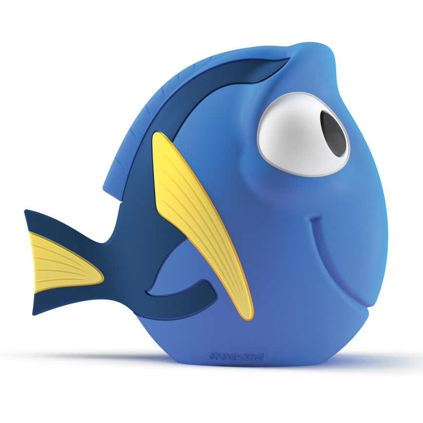 Philips - Детска LED лампа 1xLED/0,3W/3V