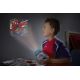 Philips 71769/40/16 - LED Детски Проектор MARVEL SPIDER MAN LED/0,1W/3xAA