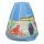 Philips 71769/90/16 - LED Детски Проектор DISNEY DORY LED/0,1W/3xAAA
