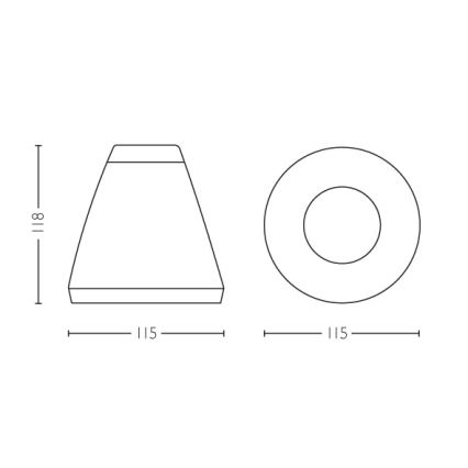 Philips 71769/90/16 - LED Детски Проектор DISNEY DORY LED/0,1W/3xAAA