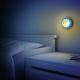 Philips 71771/55/16 - LED Детска нощна лампа DISNEY MONSTERS 1xLED/0,06W