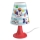 Philips 71795/30/16 - LED Детска Настолна лампа DISNEY MICKEY MOUSE LED/2,3W/230V