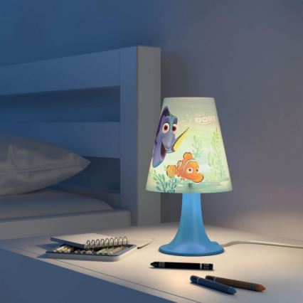 Philips - LED Детска настолна лампа LED/2,3W/230V