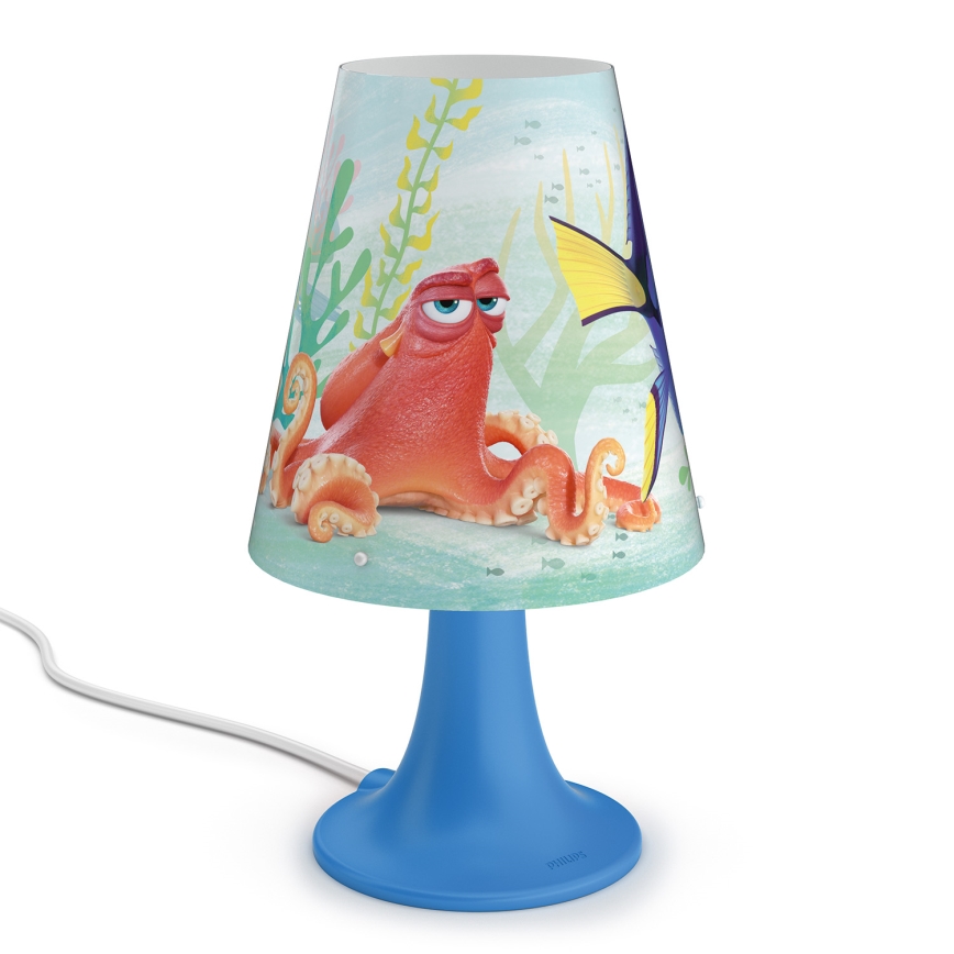 Philips - LED Детска настолна лампа LED/2,3W/230V