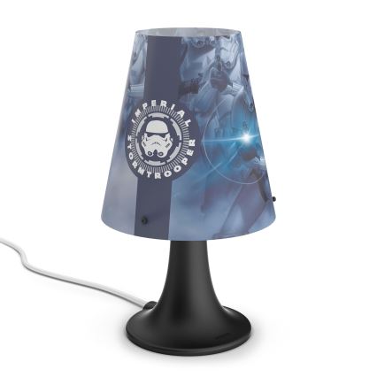 Philips - LED Детска Настолна лампа 1xLED/2,3W/230V