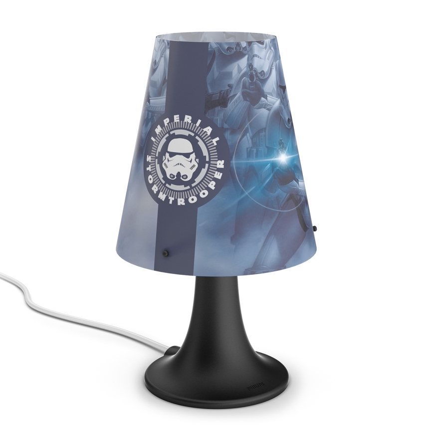 Philips - LED Детска Настолна лампа 1xLED/2,3W/230V