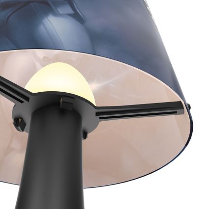 Philips - LED Детска Настолна лампа 1xLED/2,3W/230V