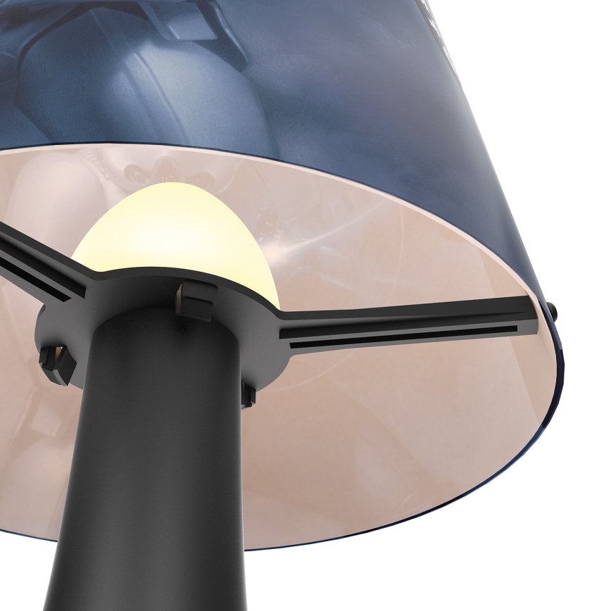 Philips - LED Детска Настолна лампа 1xLED/2,3W/230V