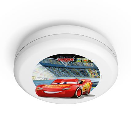 Philips 71884/32/P0 - LED Детскo Стенна лампа DISNEY CARS 4xLED/2,5W/230V