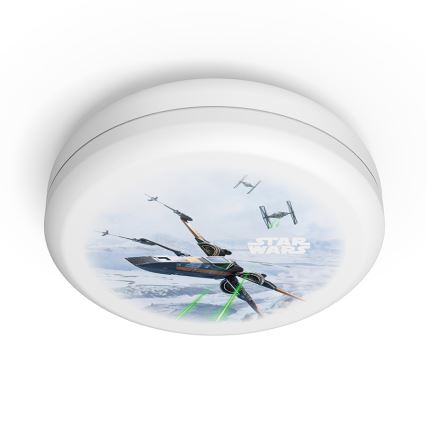 Philips - LED Детскo Стенна лампа 4xLED/2,5W/230V