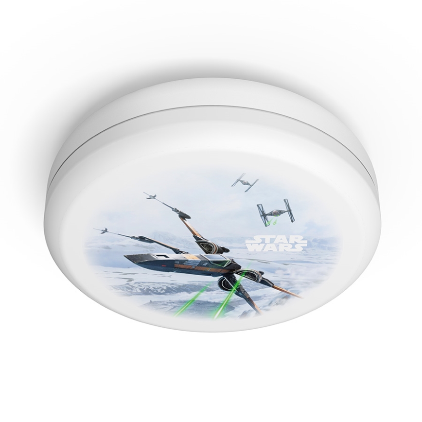 Philips - LED Детскo Стенна лампа 4xLED/2,5W/230V