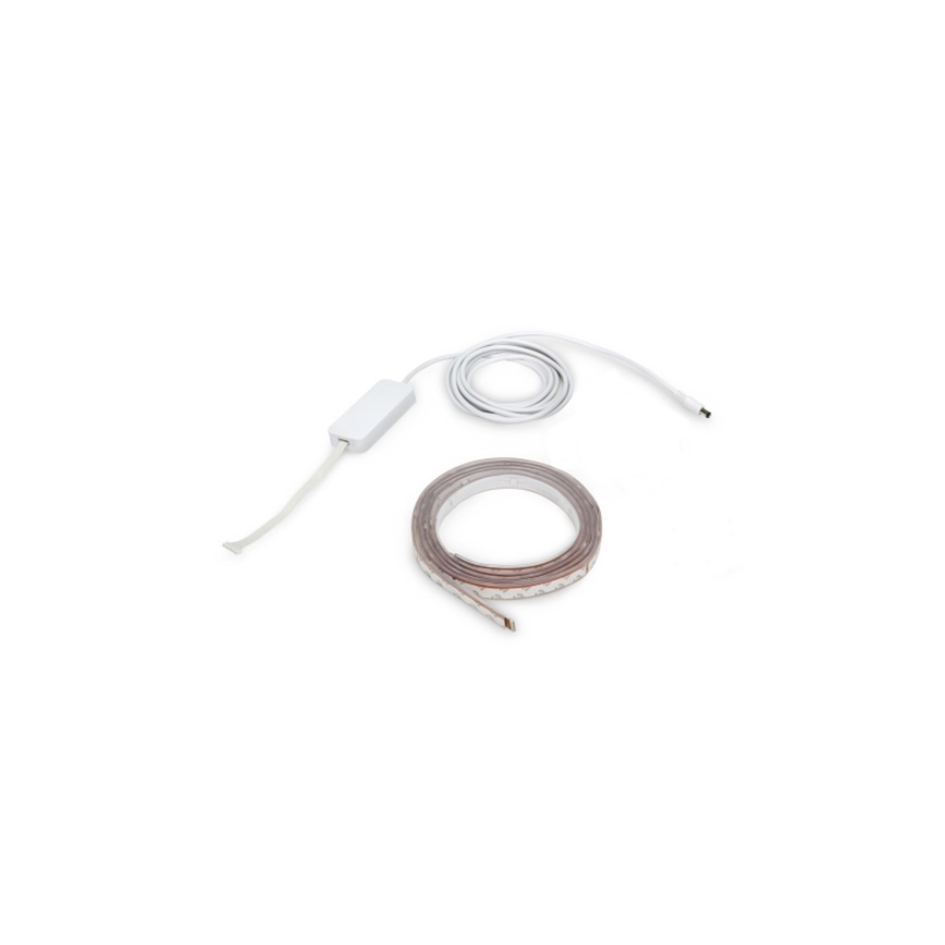 Philips - RGB LED Димируема лента Hue LIGHTSTRIP 2м
