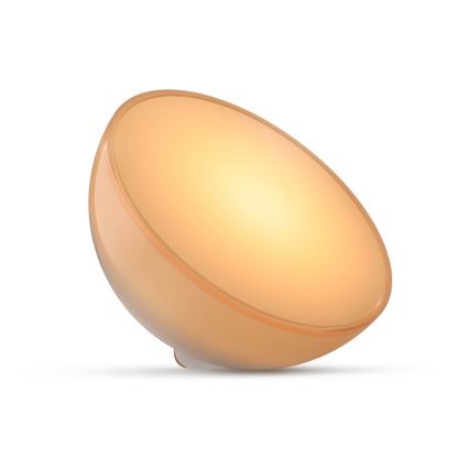 Philips - LED Димируема настолна лампа Hue GO 1xLED/6W/230V