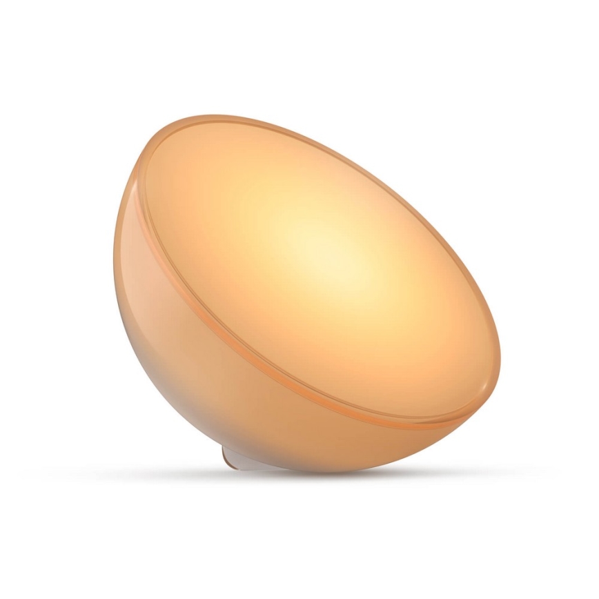 Philips - LED Димируема настолна лампа Hue GO 1xLED/6W/230V