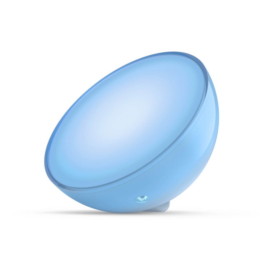 Philips - LED Димируема настолна лампа Hue GO 1xLED/6W/230V