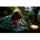 Philips - LED Димируема настолна лампа Hue GO 1xLED/6W/230V