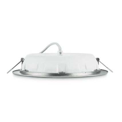 Philips - вградено LED осветително тяло LED/20W/230V