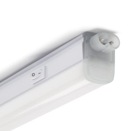 Philips - LED осветително тяло за под шкаф LED/9W/230V