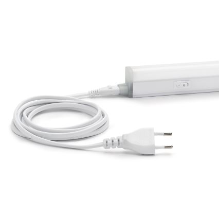 Philips - LED осветително тяло за под шкаф LED/9W/230V