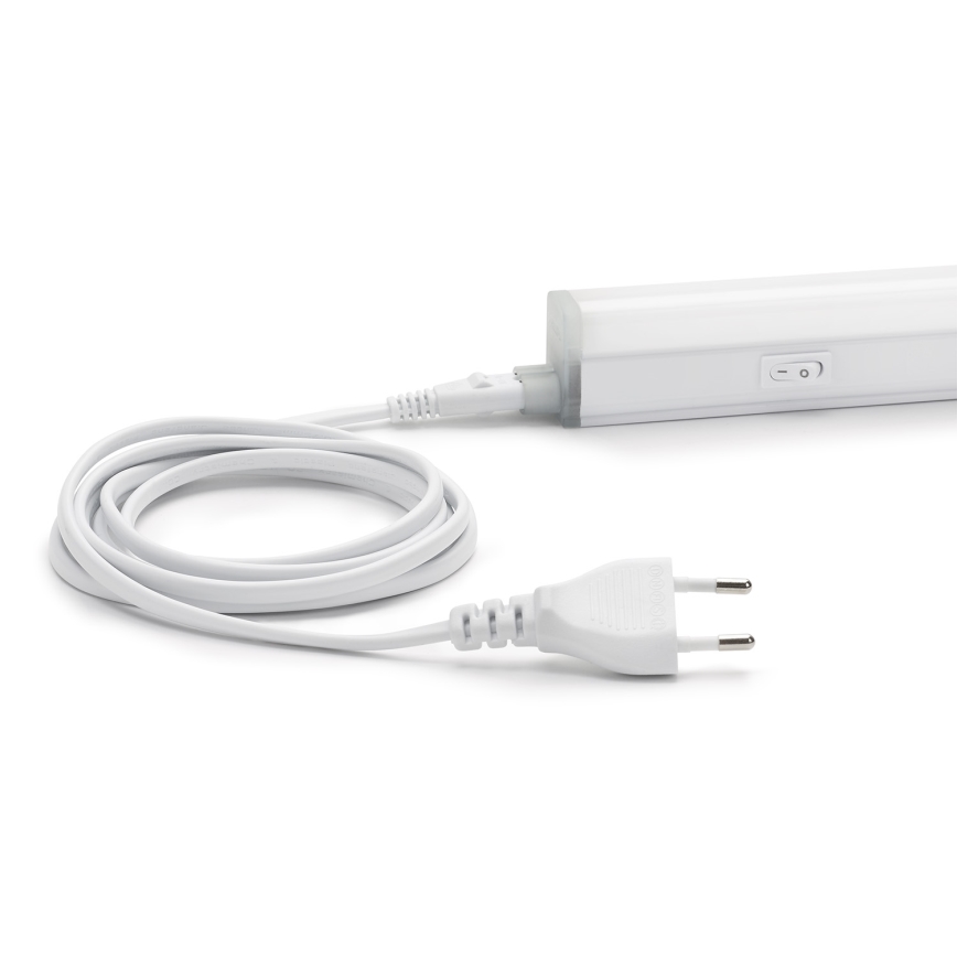 Philips - LED осветително тяло за под шкаф LED/9W/230V