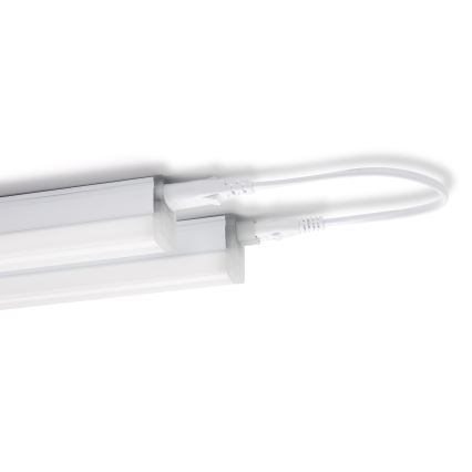 Philips - LED осветително тяло за под шкаф LED/9W/230V