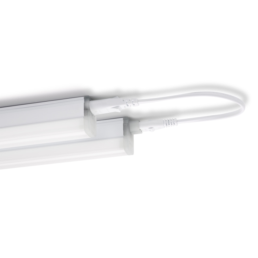 Philips - LED осветително тяло за под шкаф LED/9W/230V
